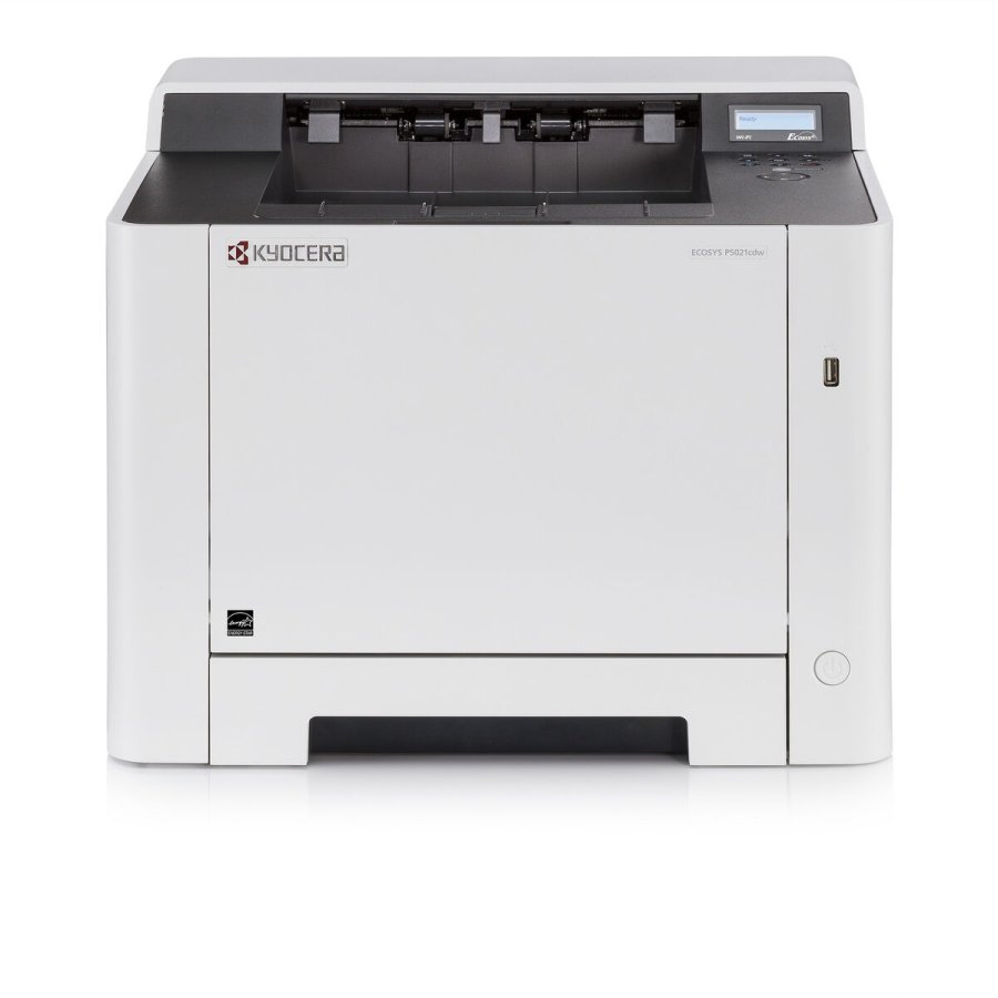 Laser Printer Kyocera 110C093NL0 #1