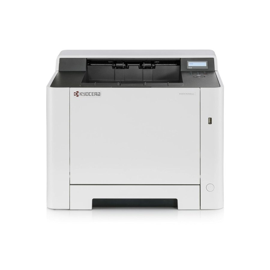 Laser Printer Kyocera 110C093NL0 #2