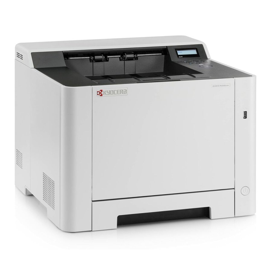 Laser Printer Kyocera 110C093NL0 #3