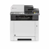 Multifunktionsprinter Kyocera ECOSYS MA2100cwfx #2