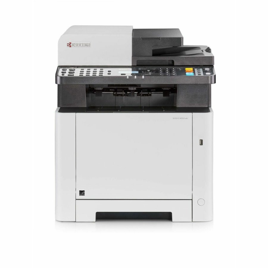 Multifunktionsprinter Kyocera ECOSYS MA2100cwfx #2