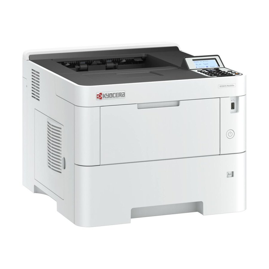 Laser Printer   Kyocera 110C0Y3NL0 #3