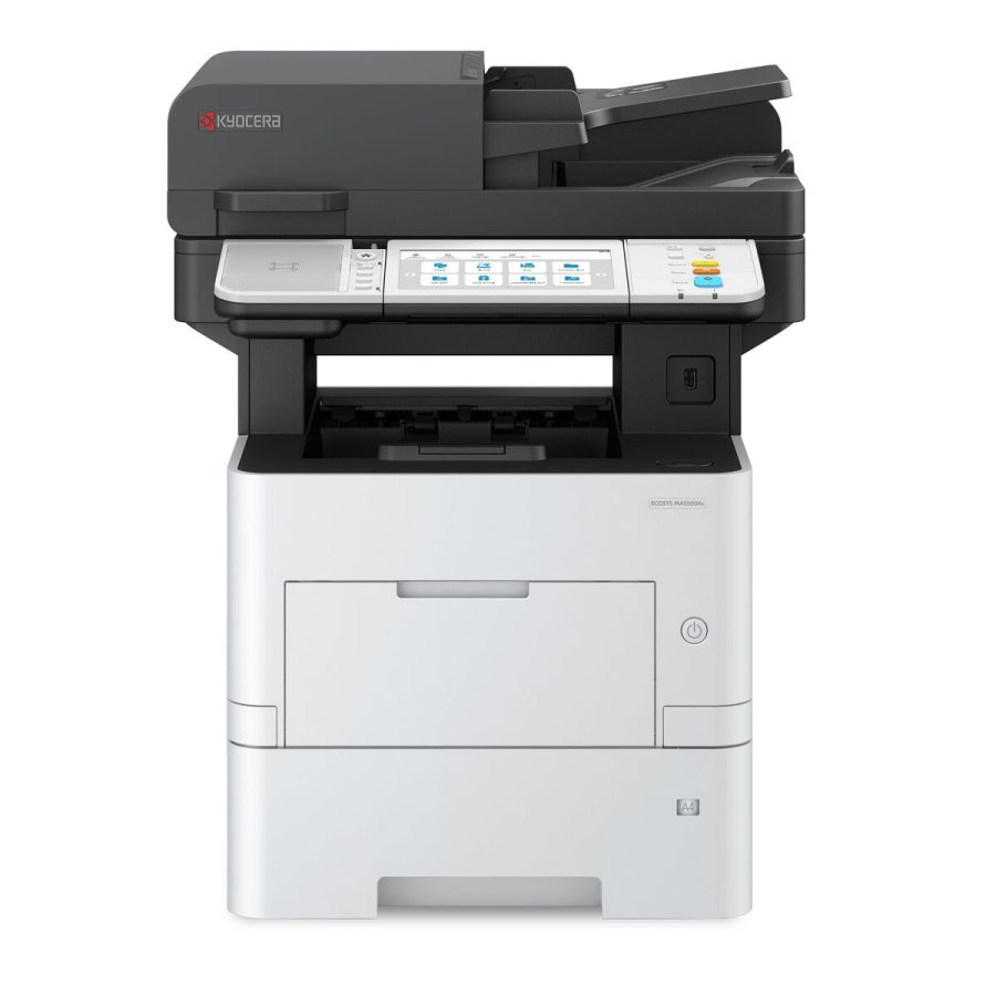 Laser Printer Kyocera ECOSYS MA5500ifx #1