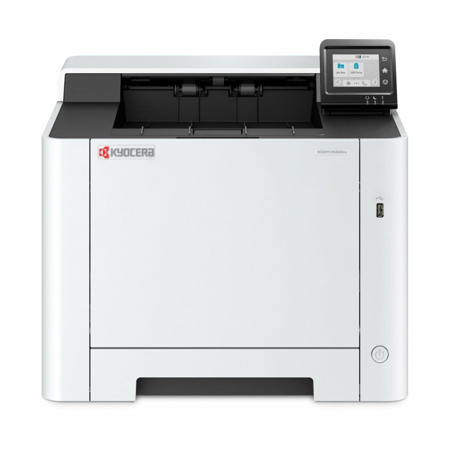 Laser Printer Kyocera 110C0H3NL0 #5