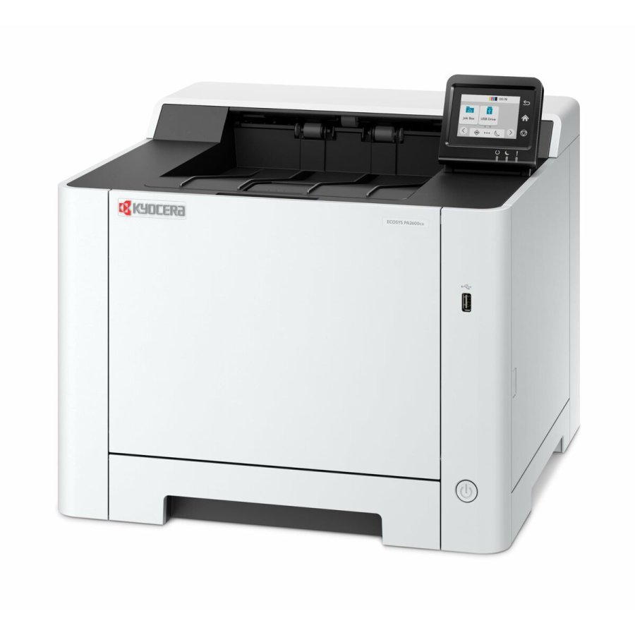 Laser Printer Kyocera 110C0H3NL0 #6