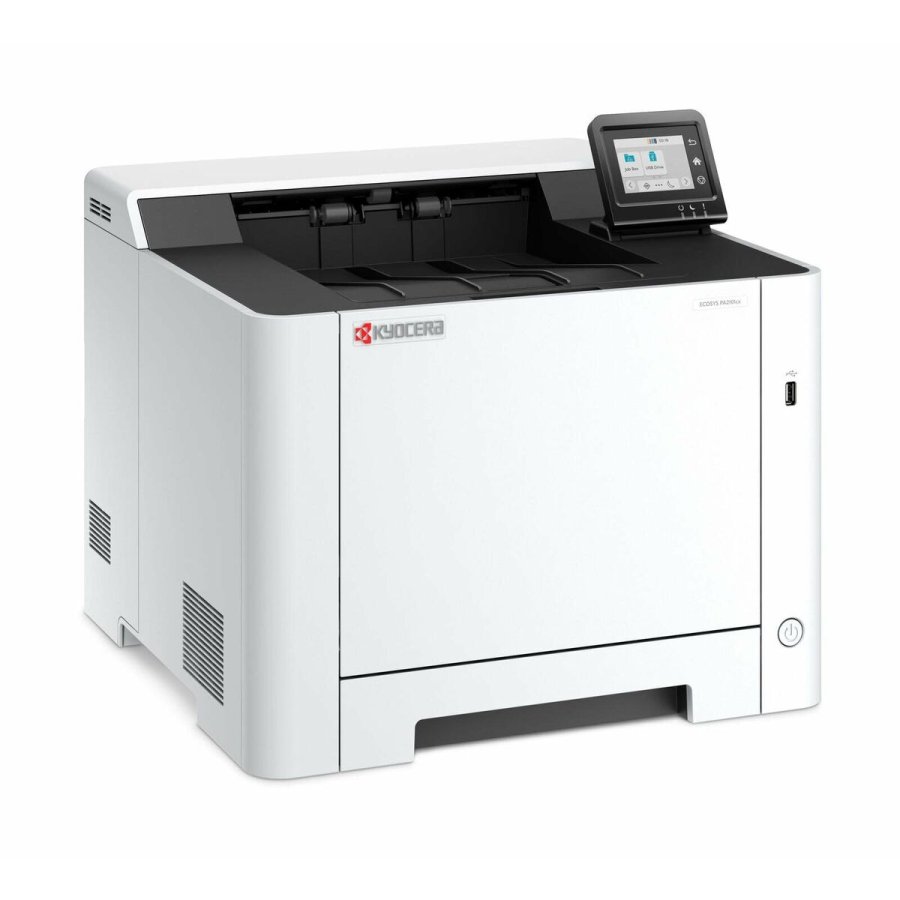 Laser Printer Kyocera 110C253NL0 #5