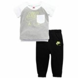 Sportst�j til Baby 952-023 Nike Gr� #2