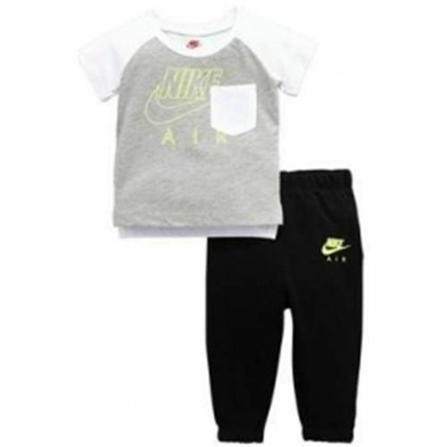 Sportst�j til Baby 952-023 Nike Gr� #2
