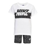 Sportst�j til Baby 926-023 Nike Hvid #1