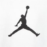 Httetrje til Brn Nike Jordan Jumpman Logo Hvid #3