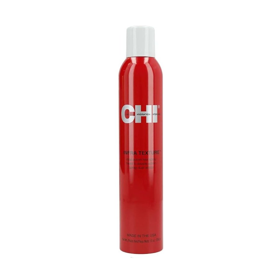 Hrspray Farouk Chi Infra Texture Dual Action 77 ml #1