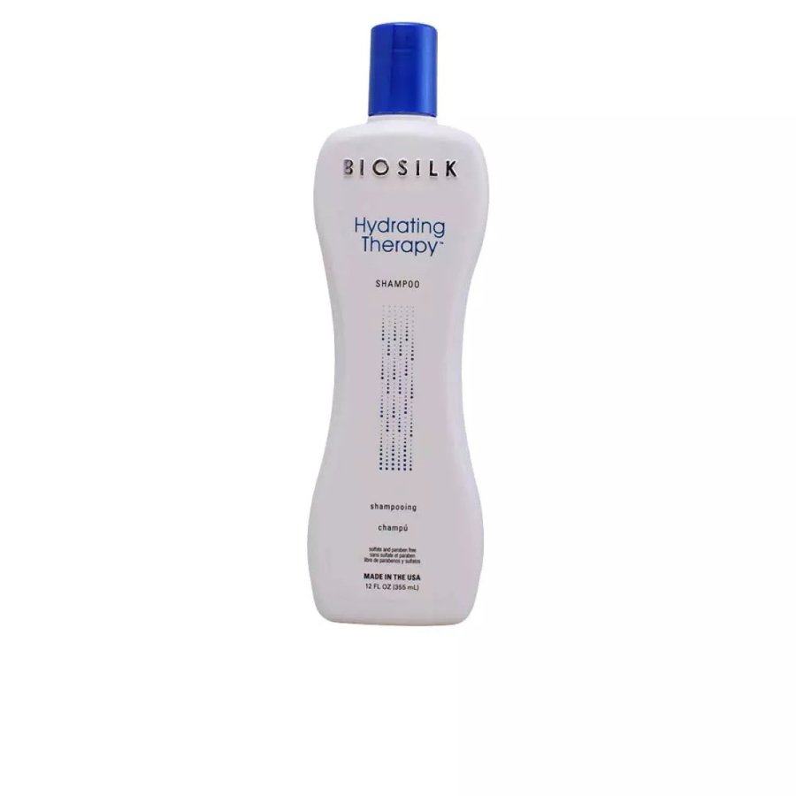 Fugtgivende shampoo Farouk Biosilk Hydrating Therapy (355 ml) #1
