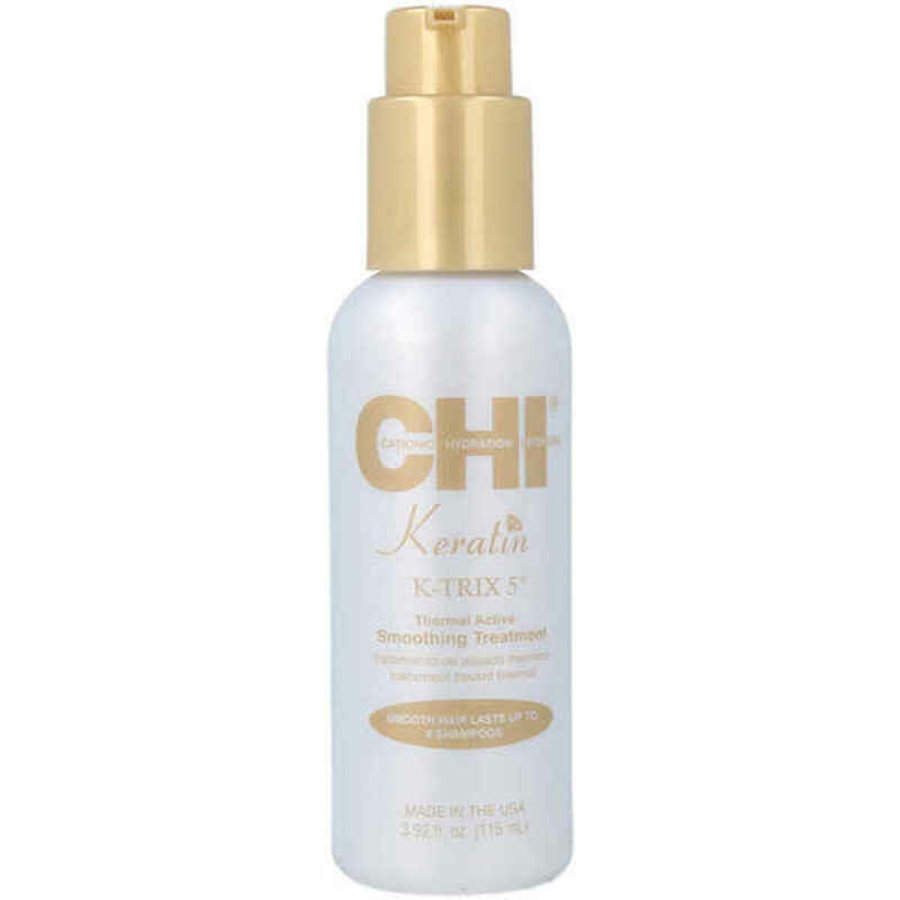 Glattende Hrbehandling Farouk Chi Keratin 115 ml (115 ml) #1