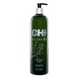 Fugtgivende shampoo Chi Tea Tree Oil Farouk #2