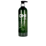 Fugtgivende shampoo Chi Tea Tree Oil Farouk #3