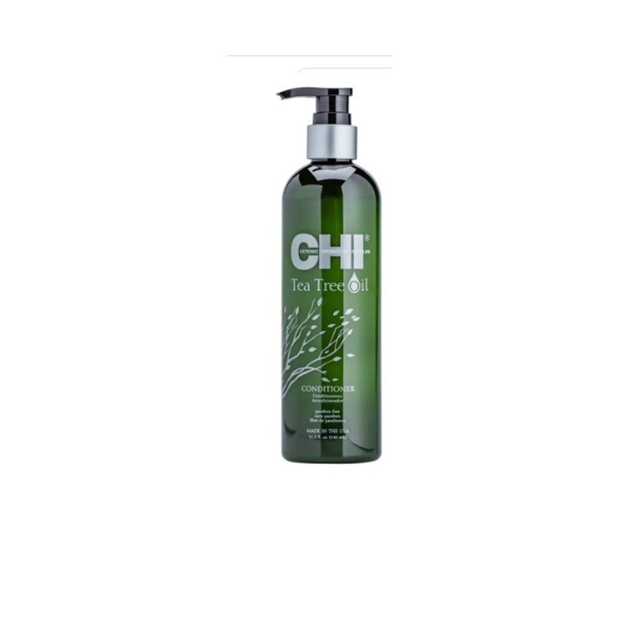 Hrbalsam Farouk Chi Tea Tree Oil 340 ml #1