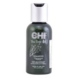 Fugtgivende shampoo Chi Tea Tree Oil Farouk #1