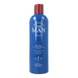 Shampoo Chi Man The One 3-In-1 Farouk #2