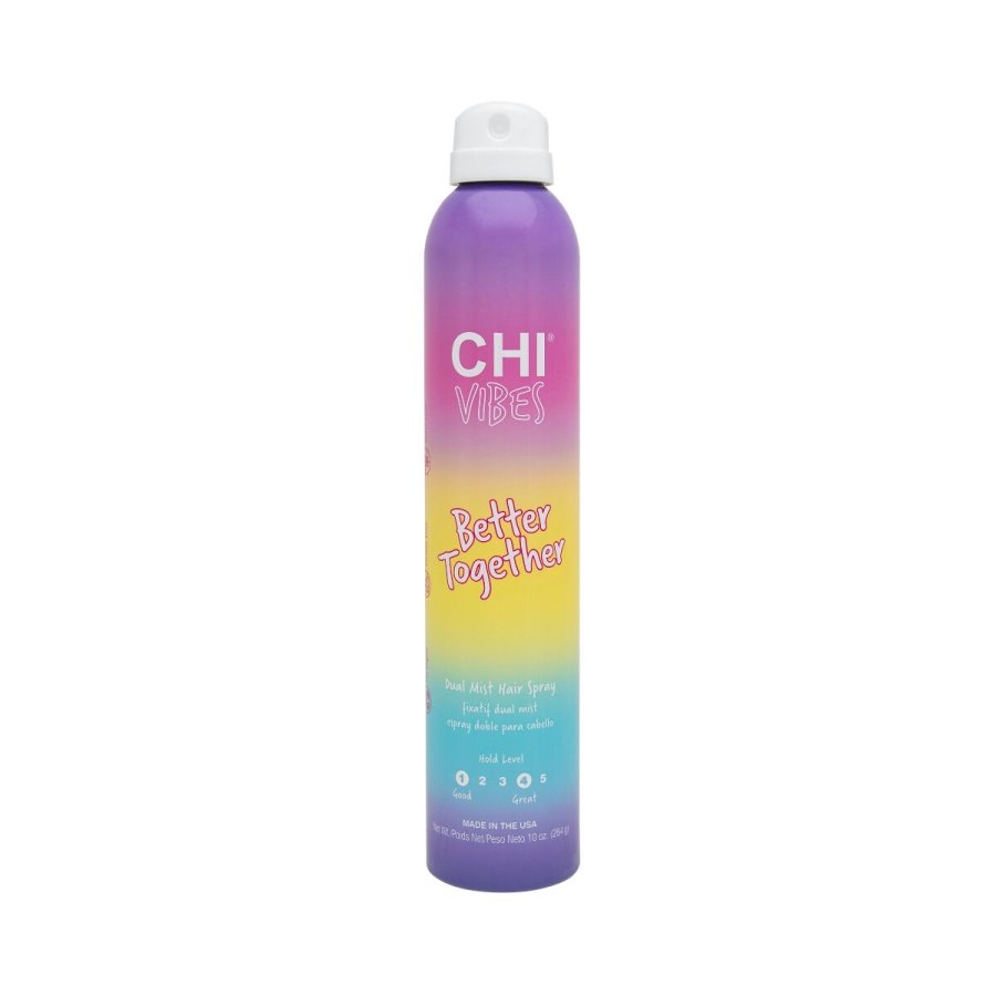 Hrspray Farouk Chi Vibes Better Together 74 ml #1