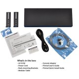 UTP kategori 6 stift netvrkskabel Vertiv AV3216-001 #5