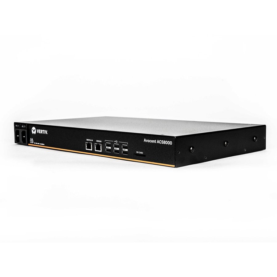 KVM-kontakt Vertiv ACS8048MDAC-404 #1