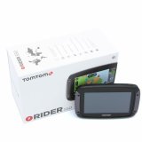 GPS TomTom Rider 550 4,3