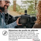 GPS TOM TOM GO Camper Max 2 Gen #11