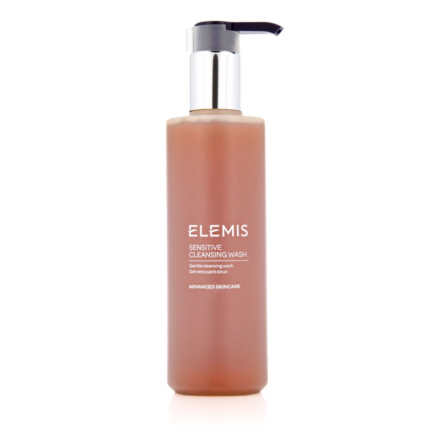 Ansigtsrens i gel-form Elemis #2