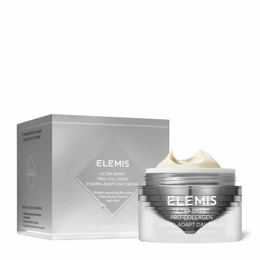 Dagcreme Elemis #3