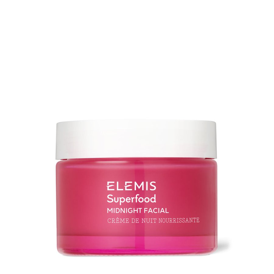 Natcreme Elemis Superfood 50 ml #1