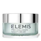 Natcreme Elemis Collagen 50 ml #1