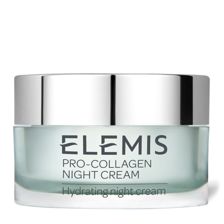 Natcreme Elemis Collagen 50 ml #1