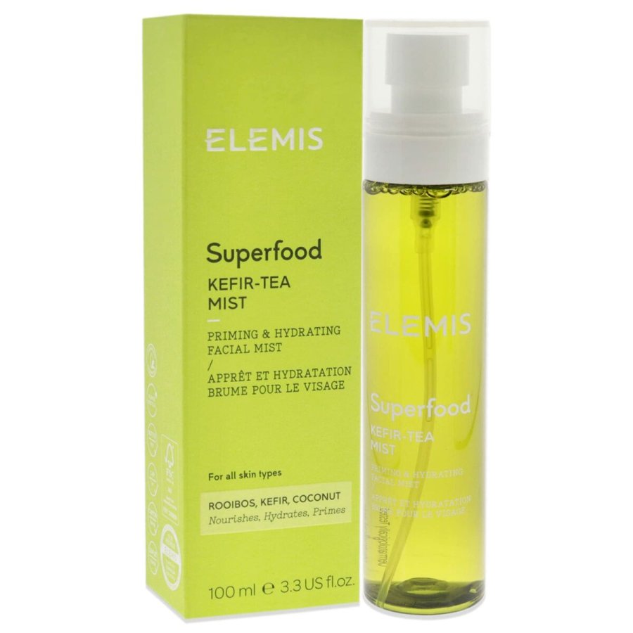 Fugtgivende Spray Elemis Make-up primer #1