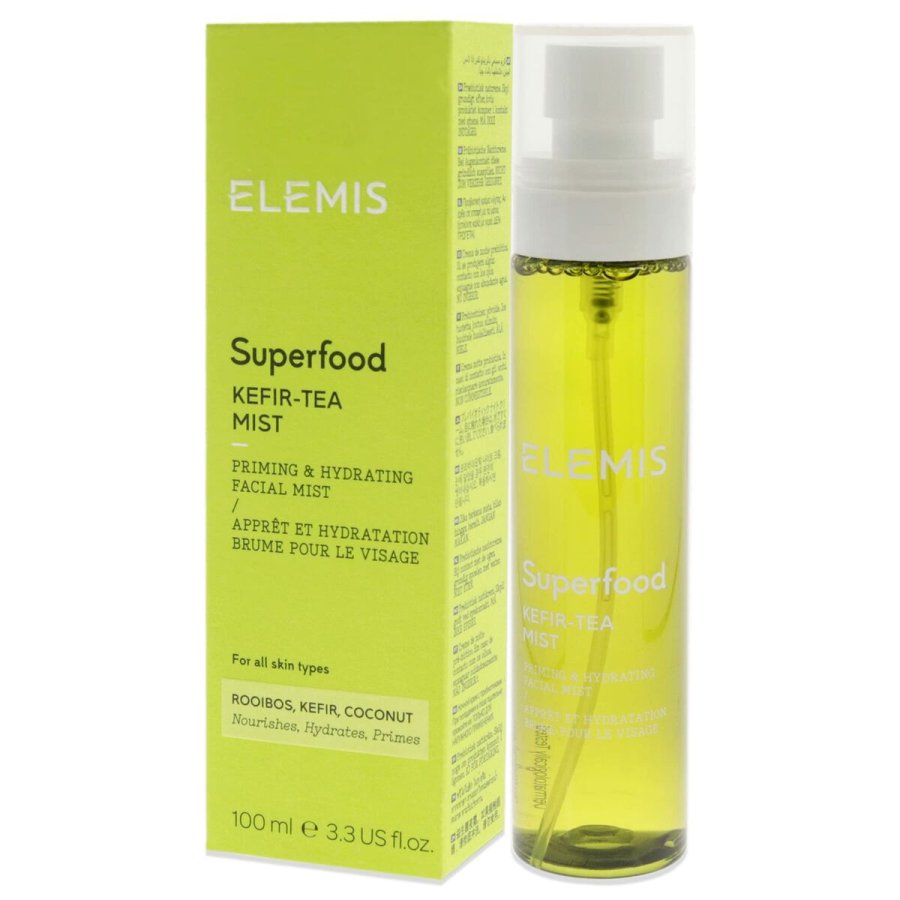 Fugtgivende Spray Elemis Make-up primer #3