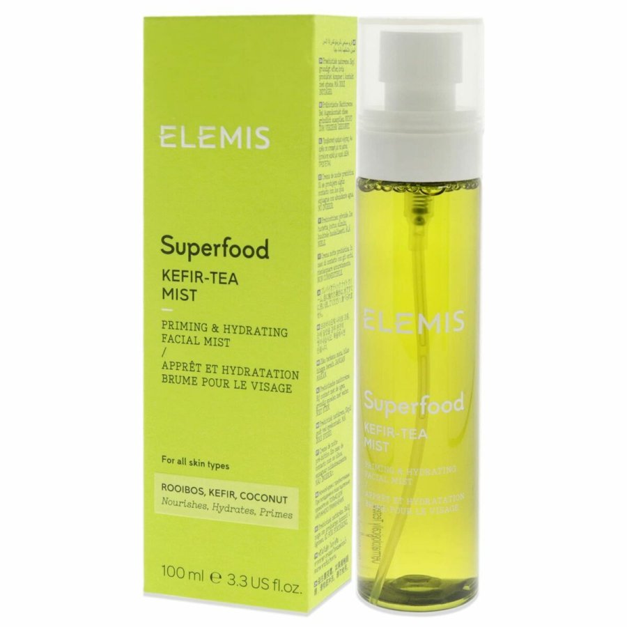 Fugtgivende Spray Elemis Make-up primer #4