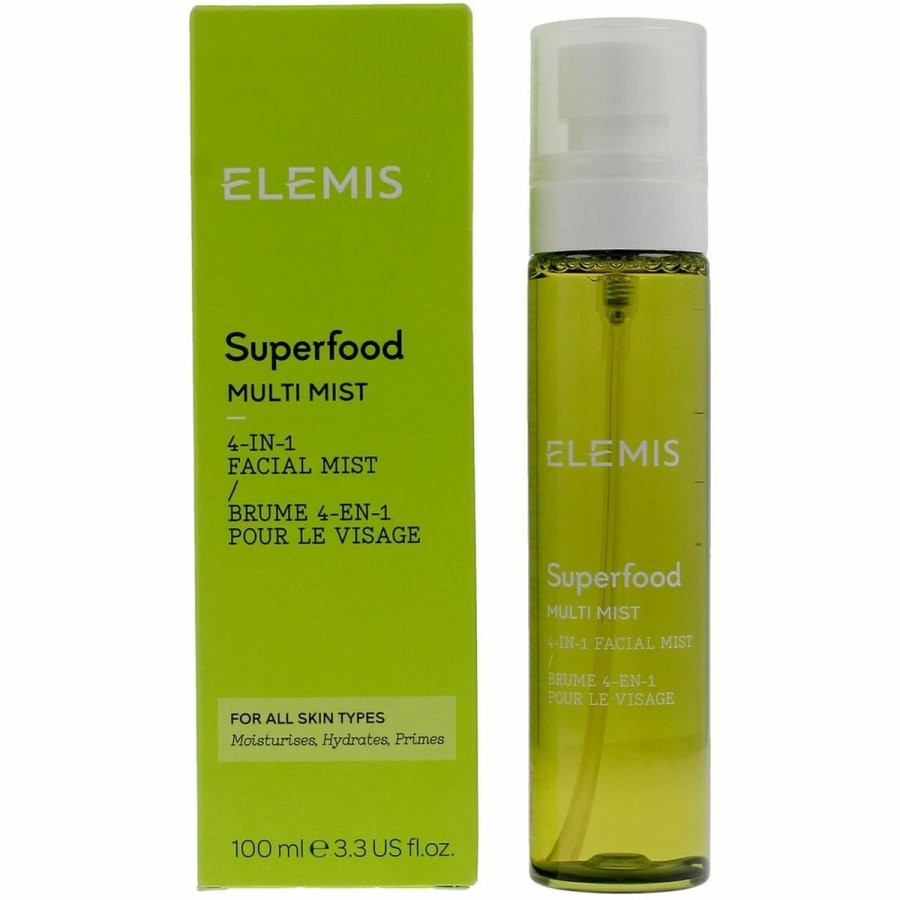 Fugtgivende Spray Elemis Make-up primer #5