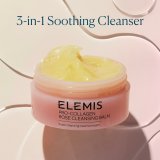 Ansigt makeupfjerner Elemis #3