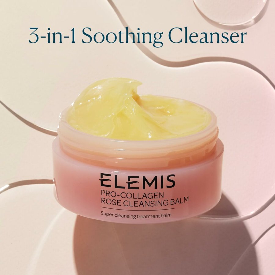 Ansigt makeupfjerner Elemis #3