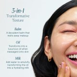 Ansigt makeupfjerner Elemis #4