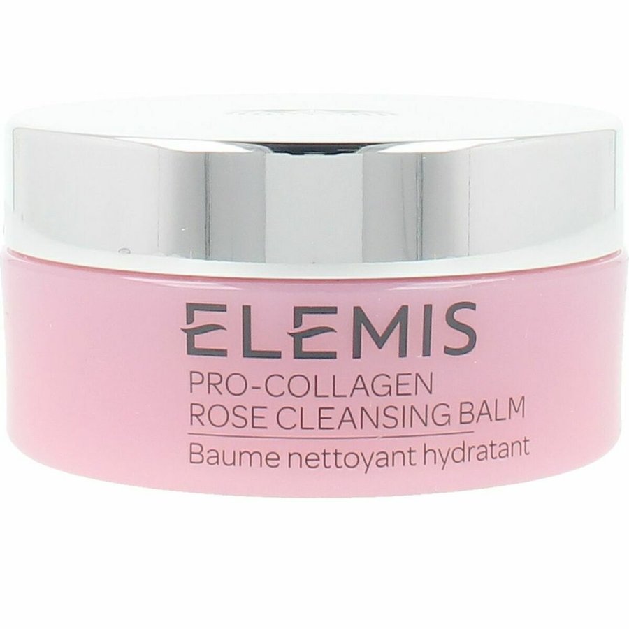 Ansigt makeupfjerner Elemis #1
