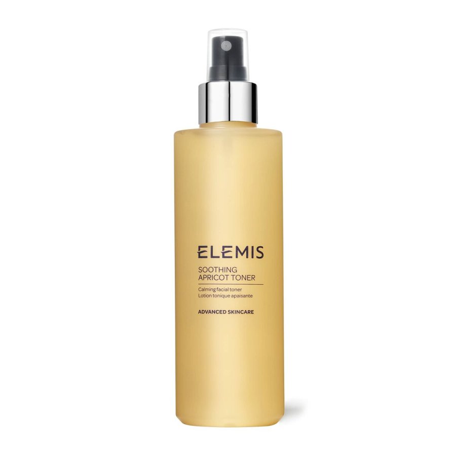 Ansigtstoner Elemis Advanced Skincare Apricot Beroligende 200 ml #2