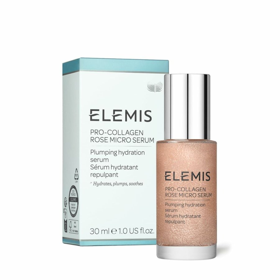 Ansigtsserum Elemis #1