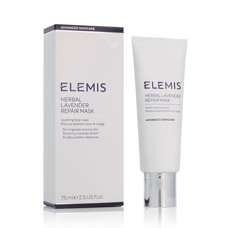 Beroligende maske Elemis 75 ml #1