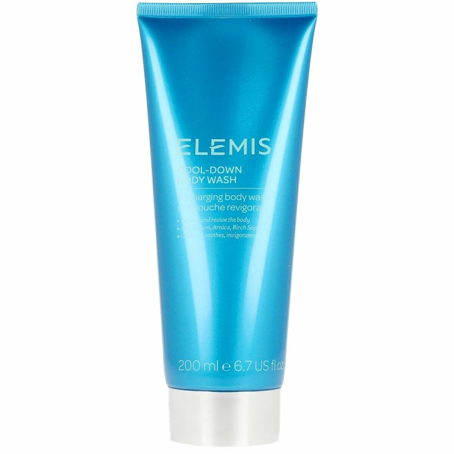 Shower gel Elemis 200 ml #2