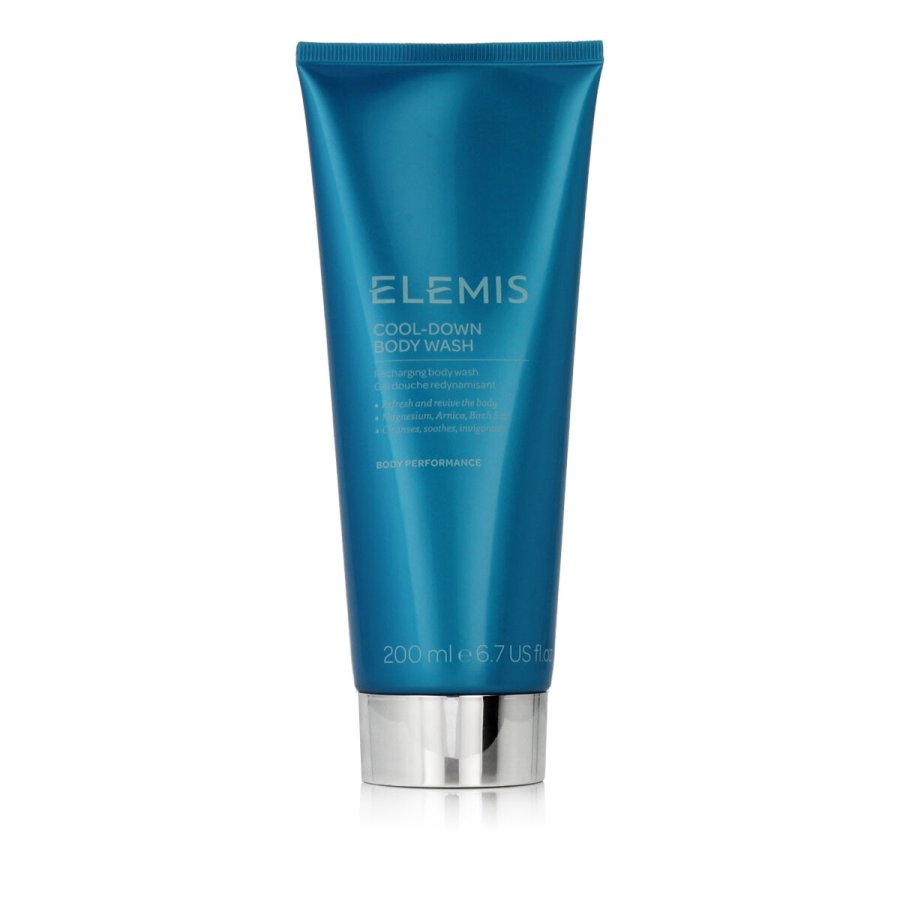 Shower gel Elemis 200 ml #1