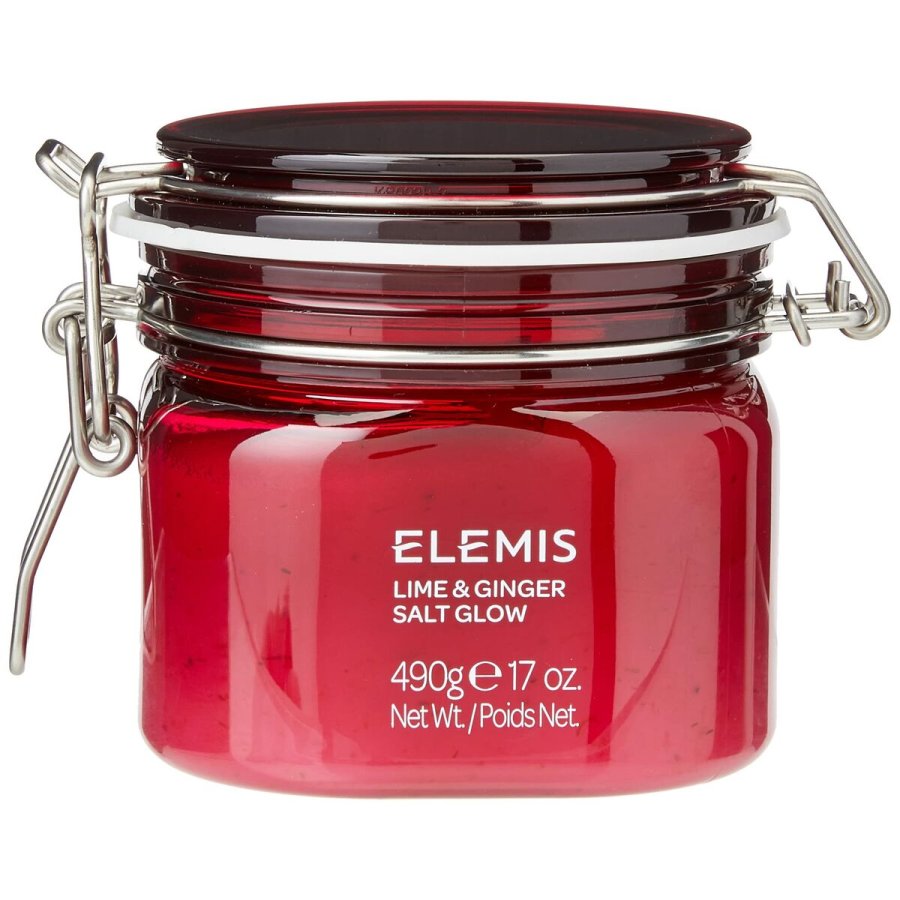 Eksfolierende Kropscreme Elemis Body Exotics 490 g #1
