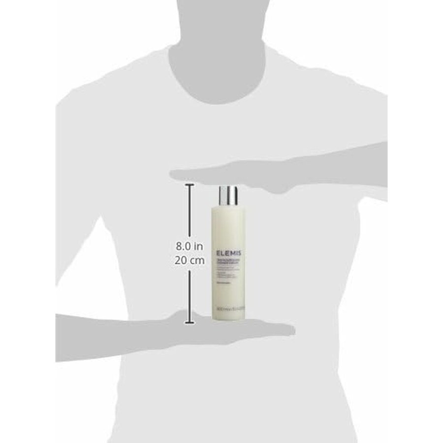 Brusecreme Elemis 200 ml #6