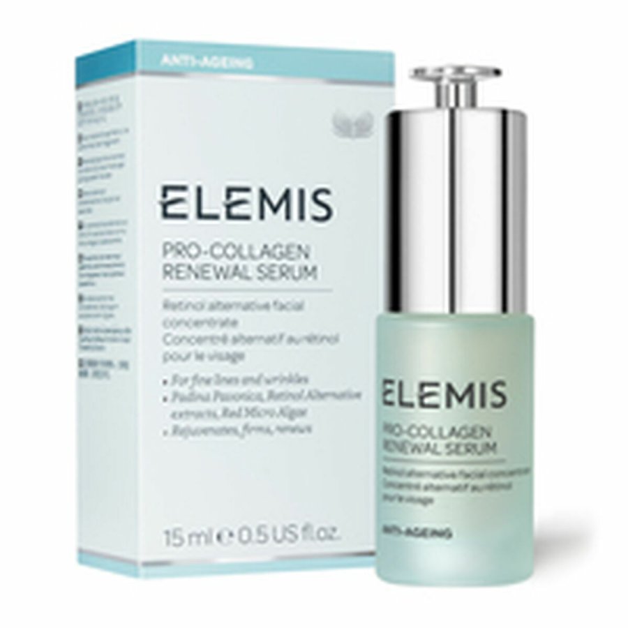 Ansigtsserum Elemis Renewal Serum 15 ml #5