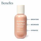 Make-up primer Elemis Glow Priming Moisturiser Fugtgivende 60 ml #3