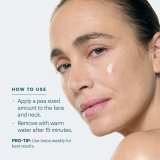 Eksfolierende ansigtscreme Elemis PRO-COLLAGEN 30 ml #7